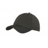Cap - model. 3974:Graphite, PIONIER technical polyester